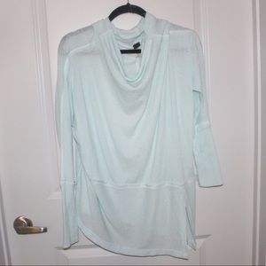 FREE PEOPLE TUNIC